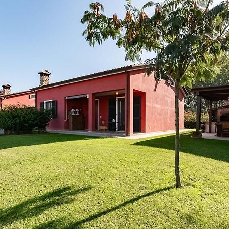 Villa Luxury - Sarzana Luni Buitenkant foto