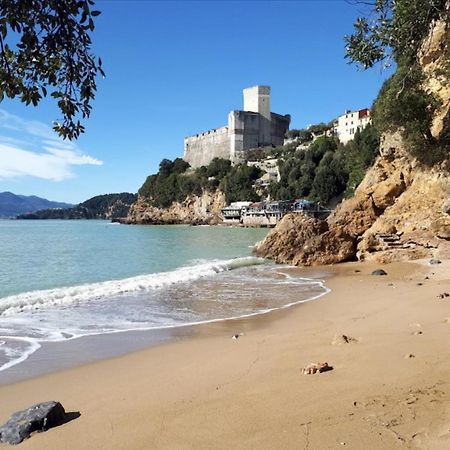 Villa Luxury - Sarzana Luni Buitenkant foto