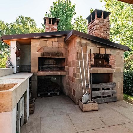 Villa Luxury - Sarzana Luni Buitenkant foto