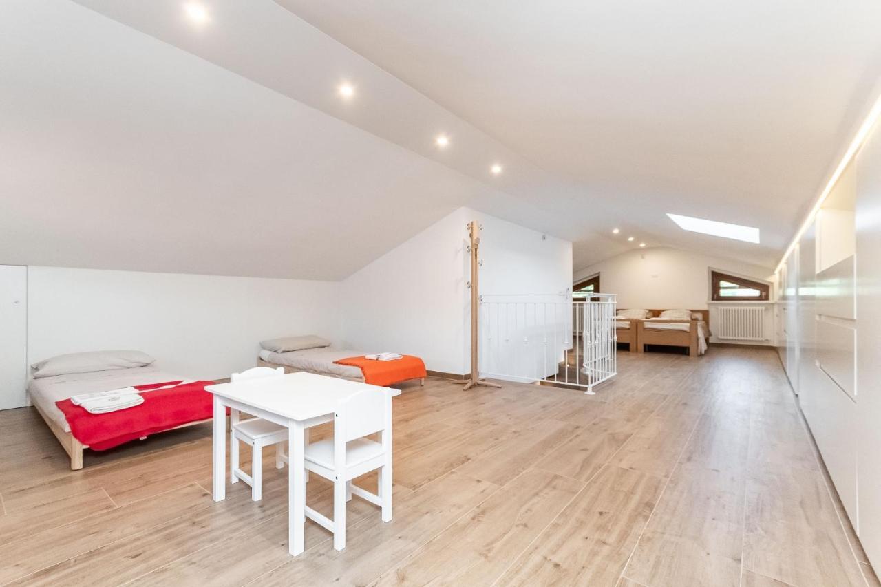 Villa Luxury - Sarzana Luni Buitenkant foto