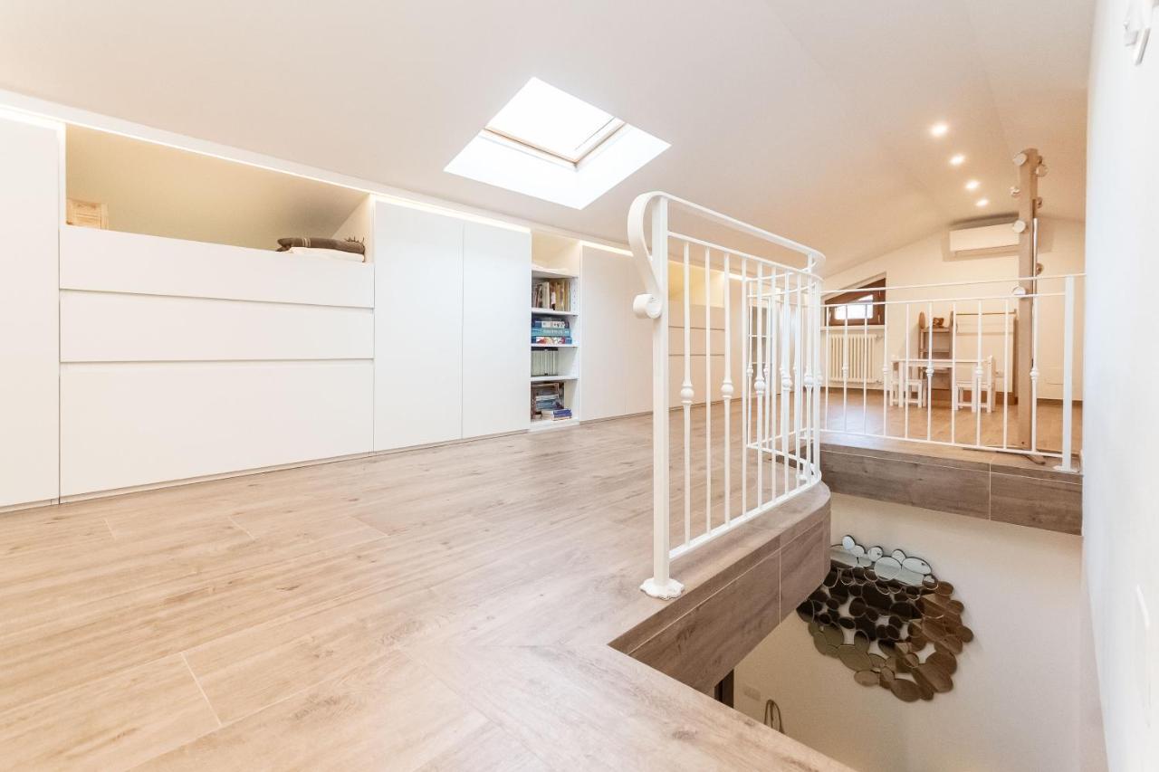Villa Luxury - Sarzana Luni Buitenkant foto