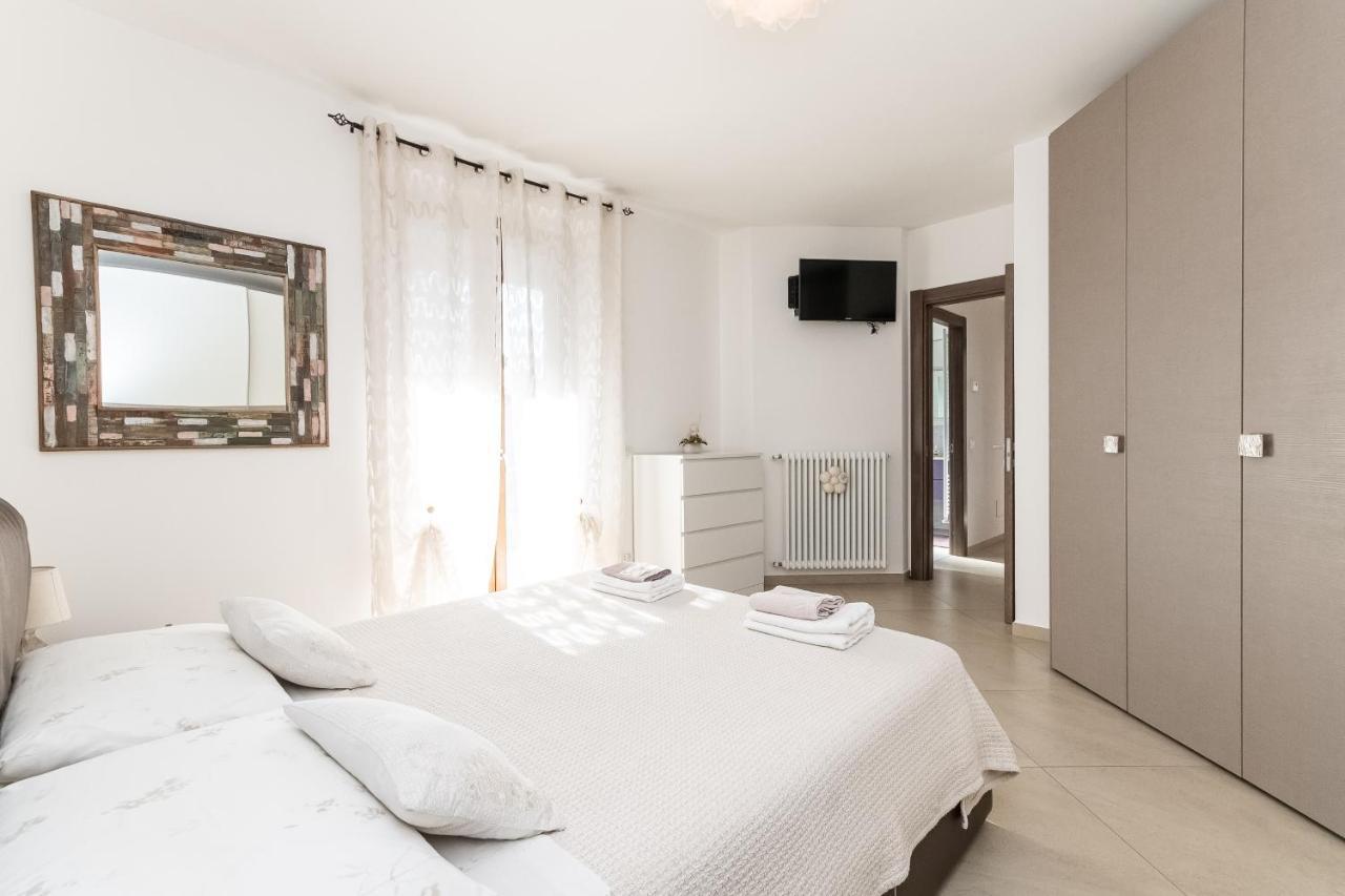 Villa Luxury - Sarzana Luni Buitenkant foto