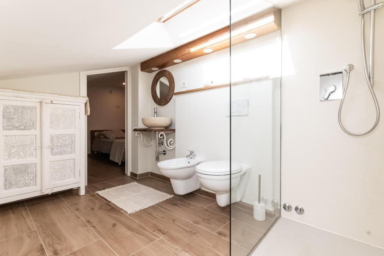 Villa Luxury - Sarzana Luni Buitenkant foto