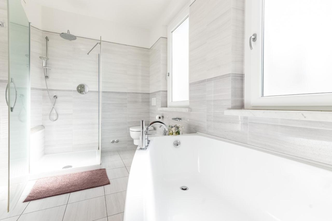 Villa Luxury - Sarzana Luni Buitenkant foto