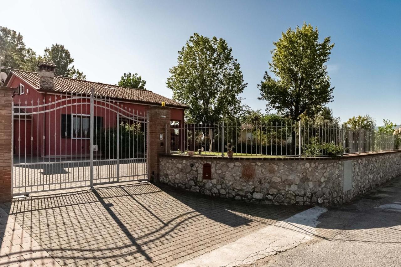 Villa Luxury - Sarzana Luni Buitenkant foto