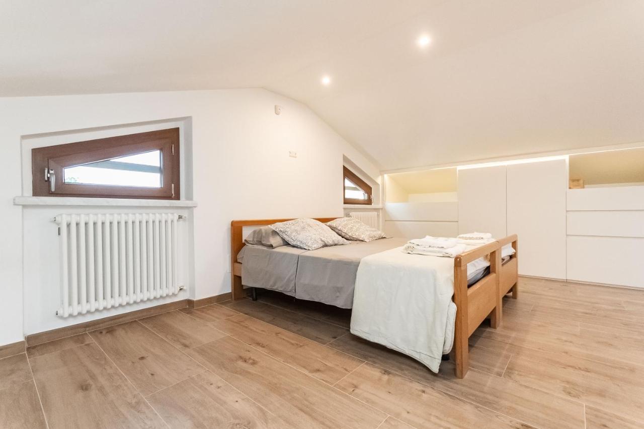 Villa Luxury - Sarzana Luni Buitenkant foto