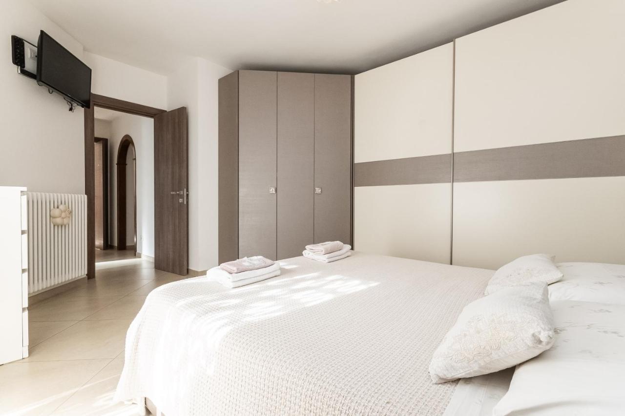 Villa Luxury - Sarzana Luni Buitenkant foto