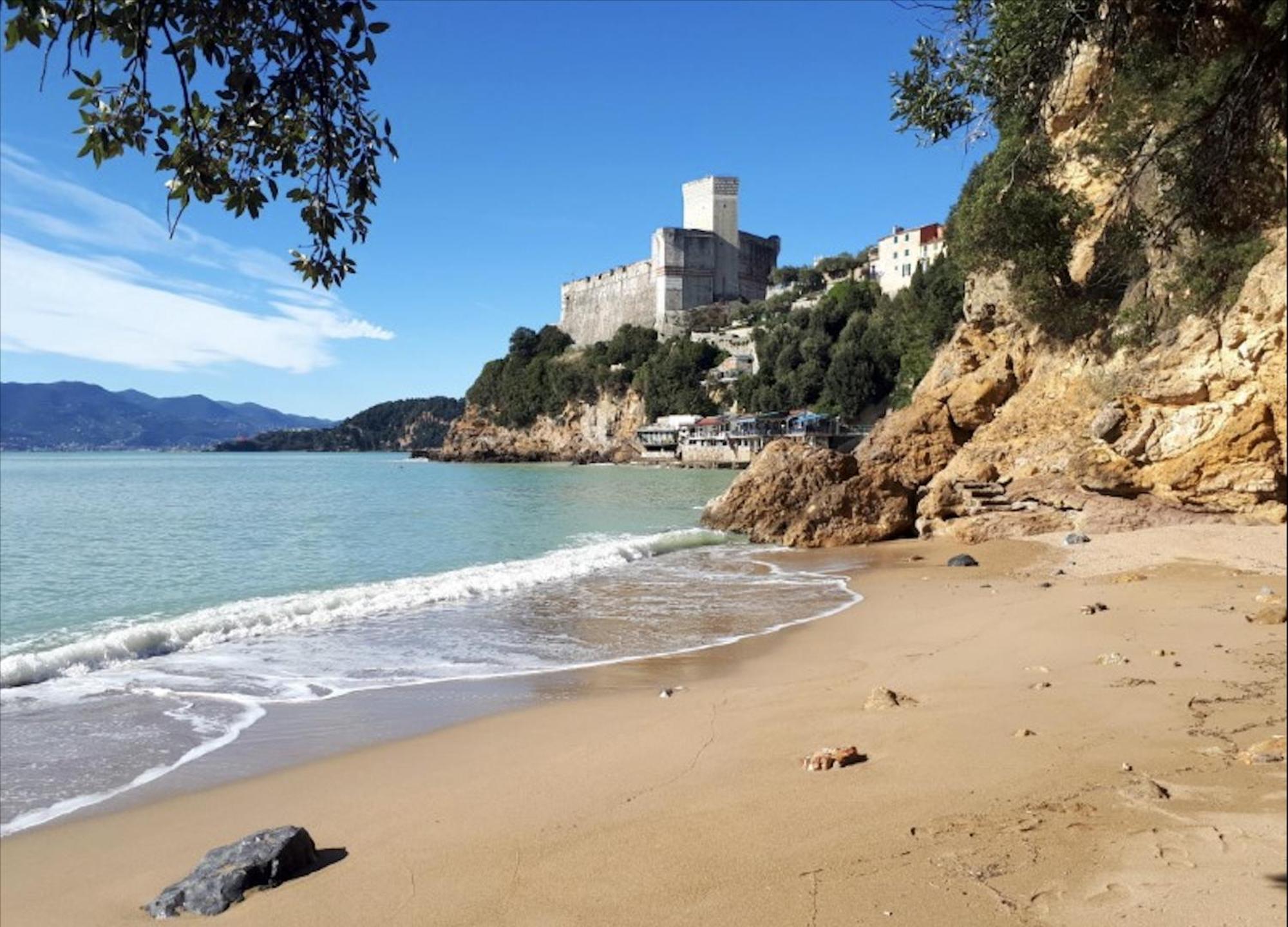 Villa Luxury - Sarzana Luni Buitenkant foto