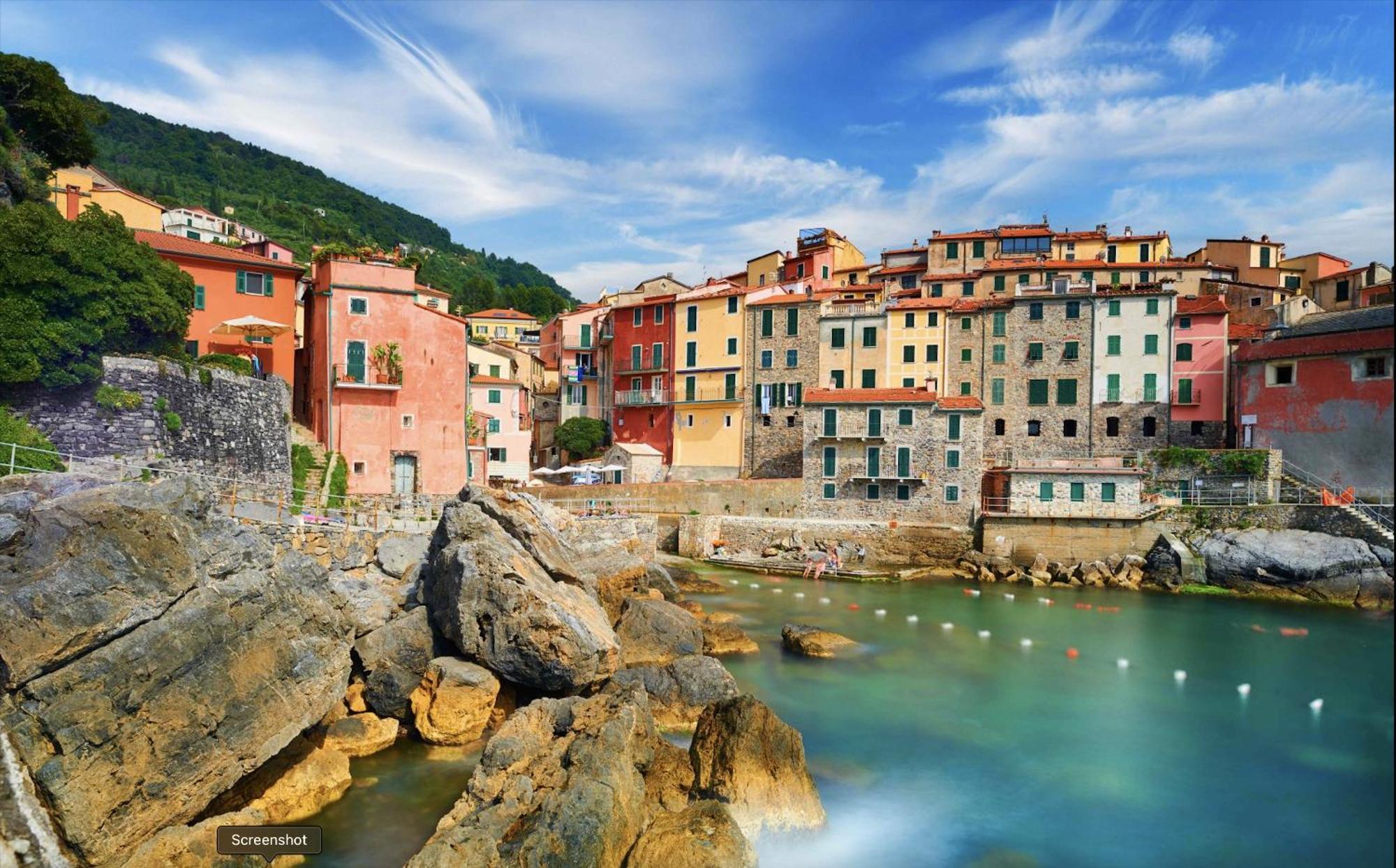Villa Luxury - Sarzana Luni Buitenkant foto